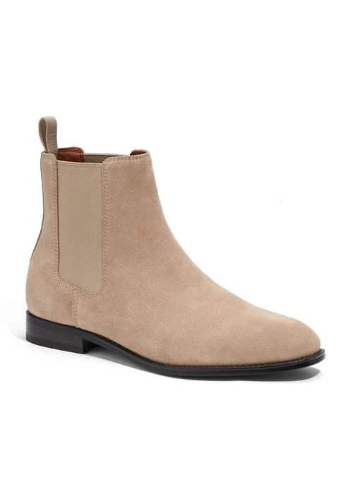 商品Coach|Metropolitan Chelsea Boots,价格¥1326,第1张图片