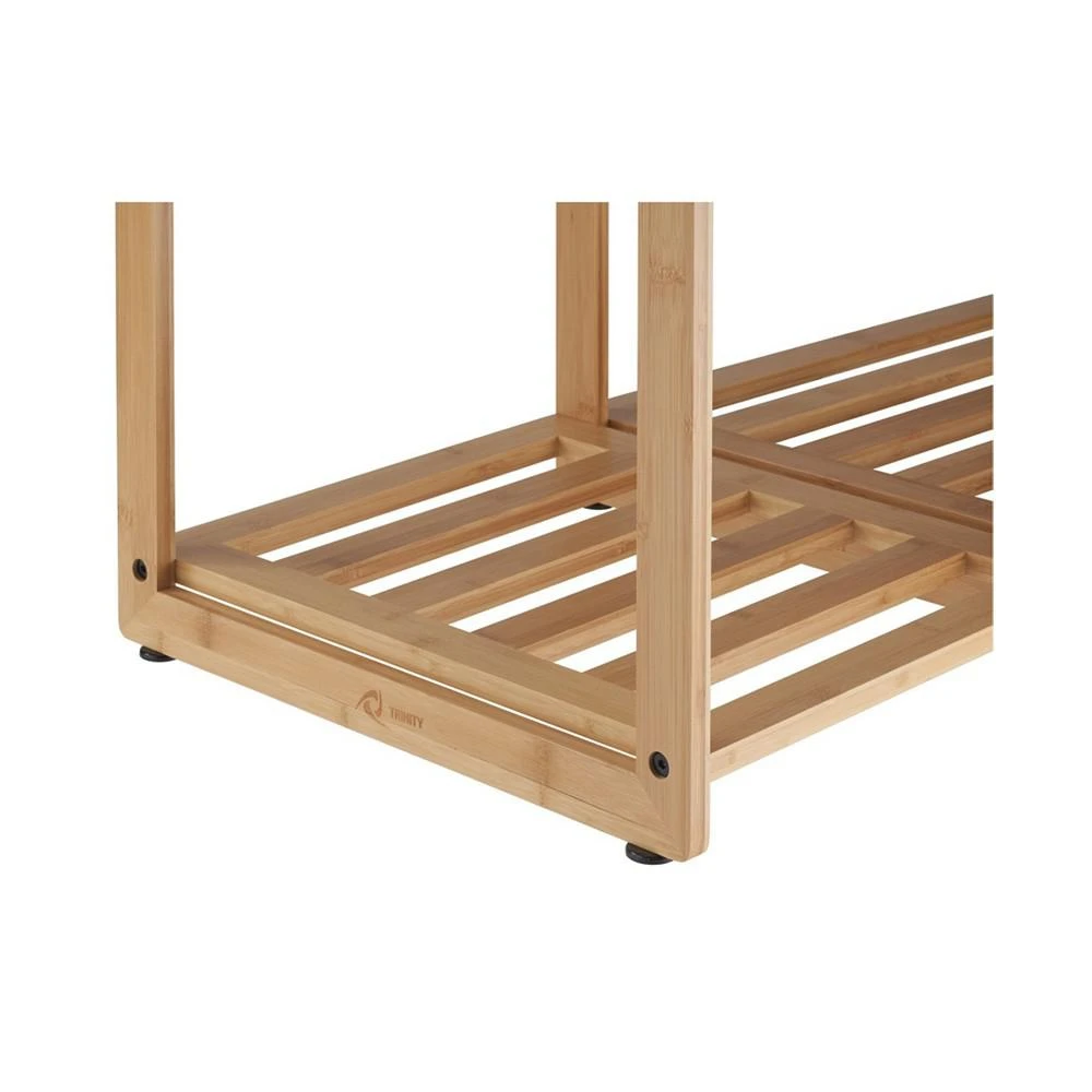 Ecostorage 3 Bag Bamboo Laundry Station 商品