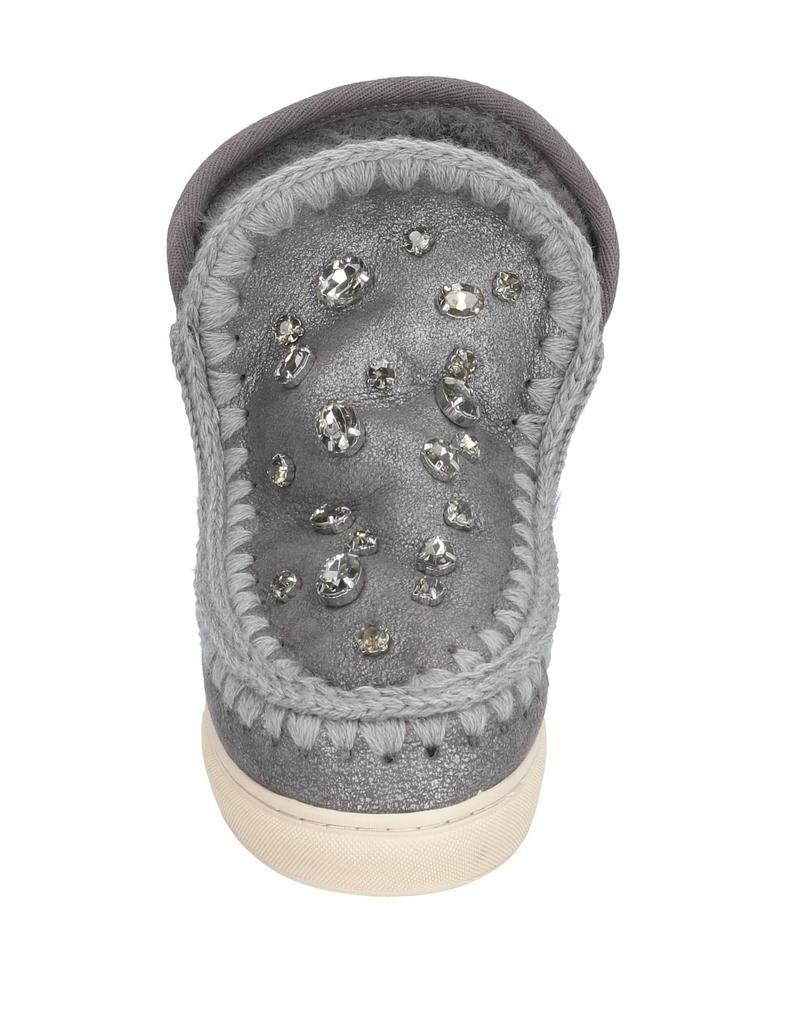 商品Mou|Ankle boot,价格¥1558,第4张图片详细描述