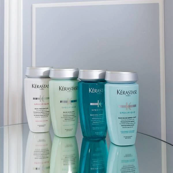 KERASTASE 女士 护发美发 卡诗舒缓滋润护发洗发水 2090028 商品