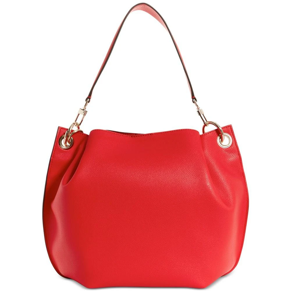 商品GUESS|Digital Medium Hobo,价格¥726,第4张图片详细描述