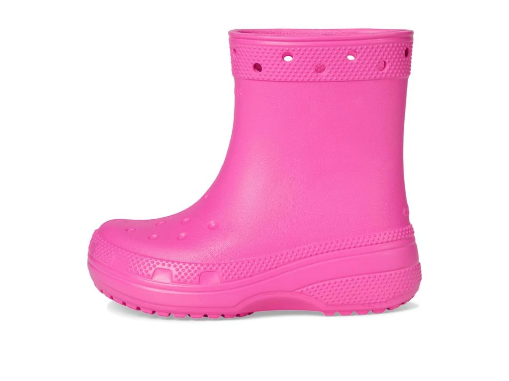 商品Crocs|Classic Rain Boot (Little Kid/Big Kid),价格¥299,第4张图片详细描述