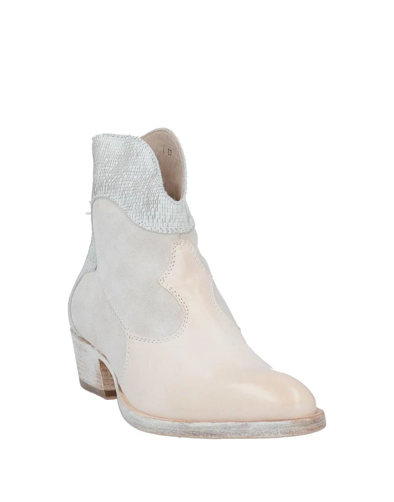 商品MOMA|Ankle boot,价格¥417,第2张图片详细描述