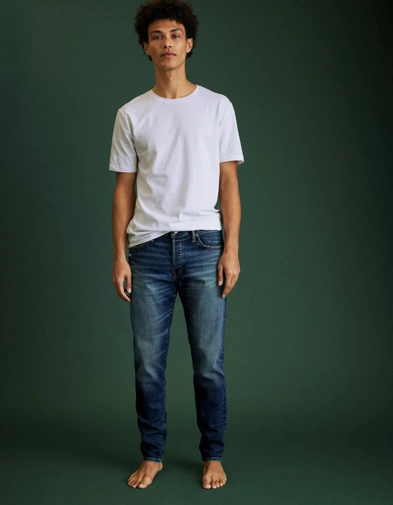 商品AE|AE77 Athletic Skinny Jean,价格¥295,第2张图片详细描述