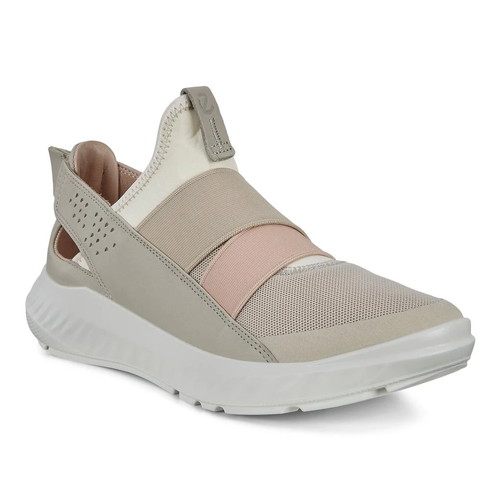 商品ECCO|ECCO ST.1 Lite Women's Slip-On Sneakers,价格¥715,第2张图片详细描述