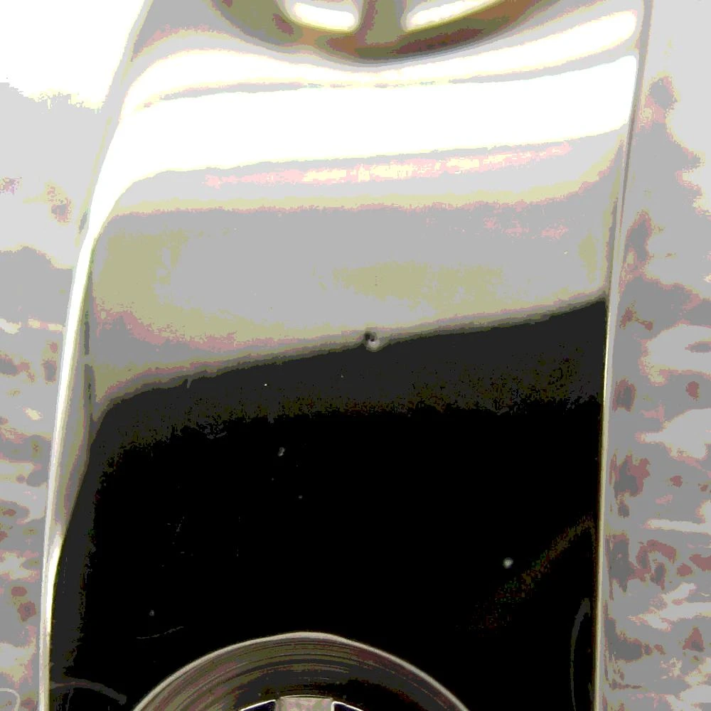 Cartier Love 18K White Gold Ring EU 51 商品
