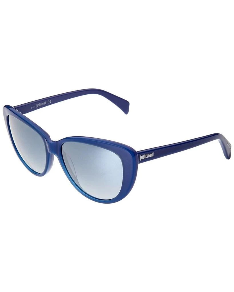 商品Just Cavalli|Just Cavalli Women's JC646S 57mm Sunglasses,价格¥396,第1张图片