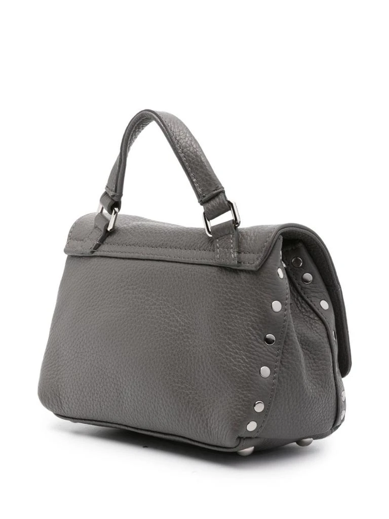 商品ZANELLATO|ZANELLATO - Baby Postina Daily Leather Handbag,价格¥2865,第2张图片详细描述