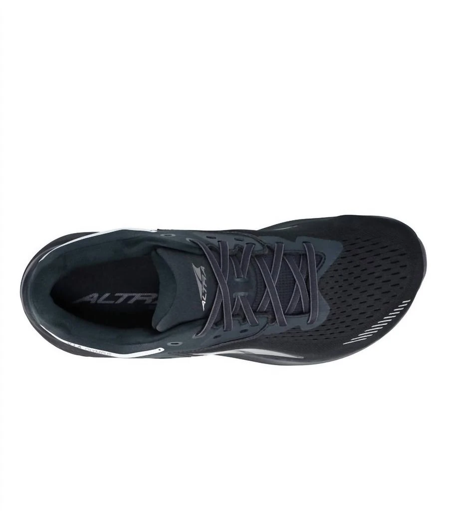 商品Altra|Women's Via Olympus Running Shoes In Black,价格¥1065,第4张图片详细描述