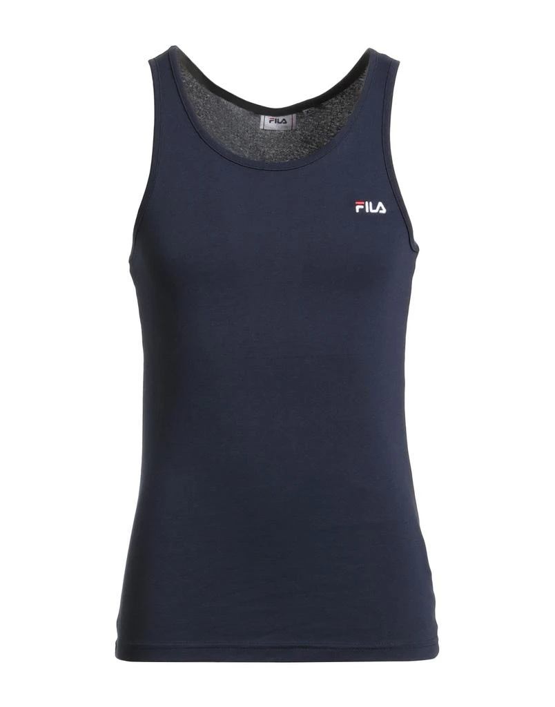 商品Fila|Tank top,价格¥192,第1张图片