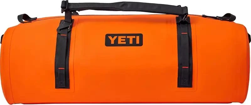 商品YETI|YETI Panga 100L Waterproof Duffel,价格¥3280,第1张图片详细描述