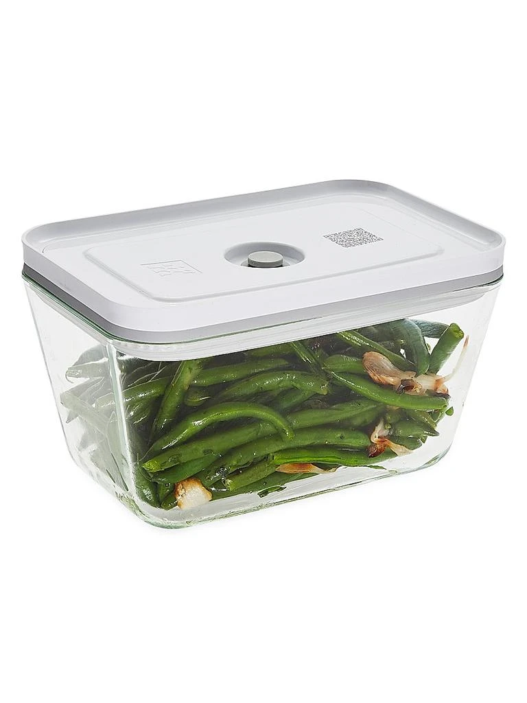 商品ZWILLING J.A. Henckels|Fresh & Save Glass Airtight Food Storage Container,价格¥498,第1张图片