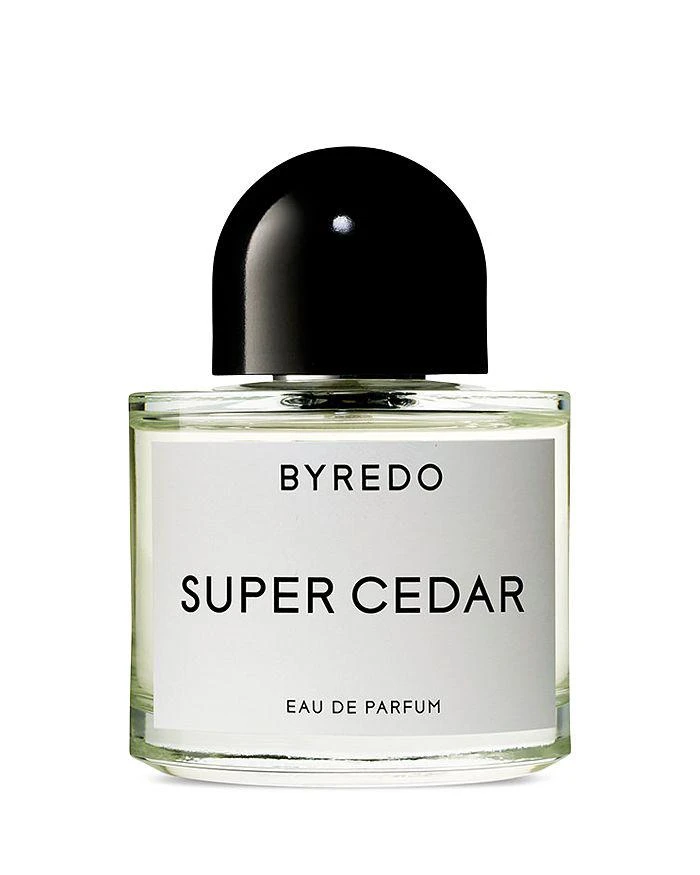 商品BYREDO|超级雪松 香水,价格¥1692,第1张图片