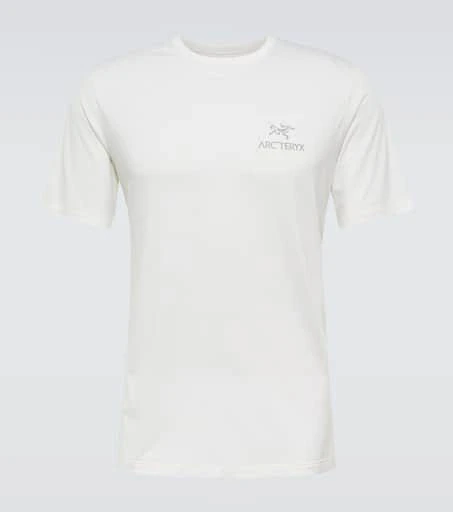 商品Arc'teryx|Logo jersey T-shirt,价格¥292,第1张图片