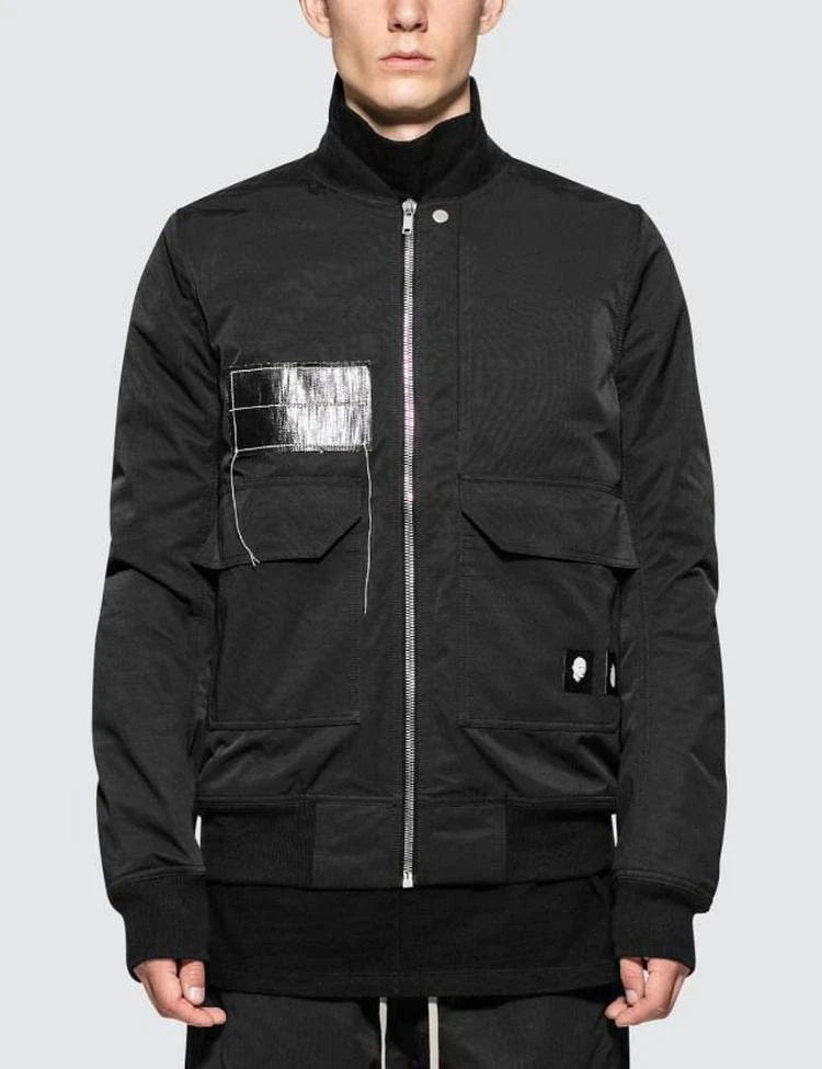 商品Rick Owens|Cop Flight,价格¥4258,第1张图片