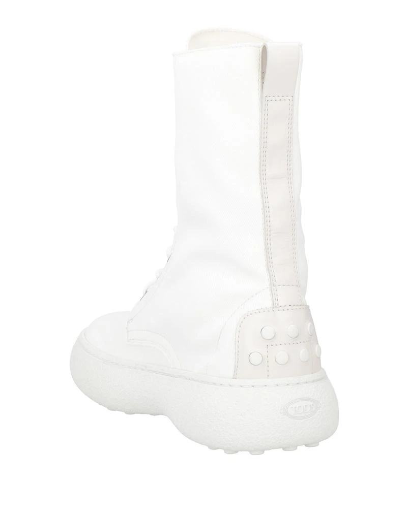 商品Tod's|Ankle boot,价格¥4998,第3张图片详细描述
