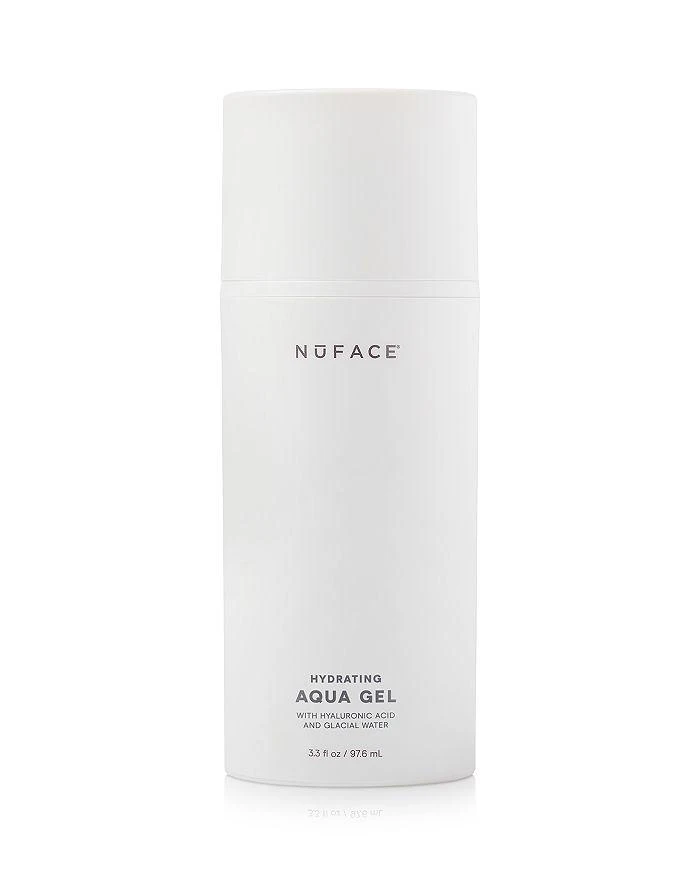 商品NuFace|Hydrating Aqua Gel,价格¥412,第1张图片