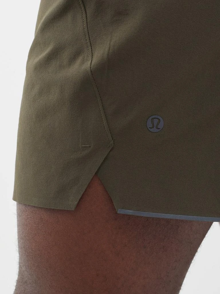 商品Lululemon|Surge 6" lined running shorts,价格¥429,第4张图片详细描述