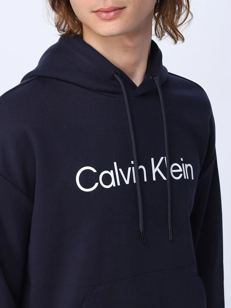 商品Calvin Klein|Sweatshirt men Calvin Klein,价格¥621,第3张图片详细描述