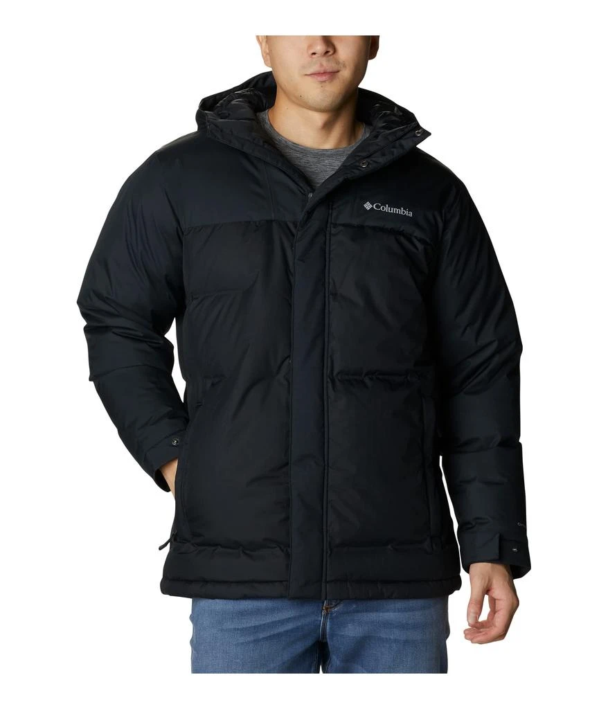 商品Columbia|Grand Trek™ II Parka,价格¥1575,第1张图片