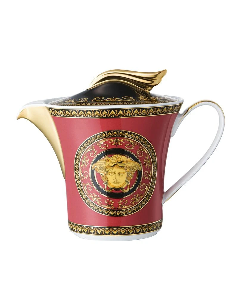 商品Versace|Medusa Teapot,价格¥9312,第1张图片