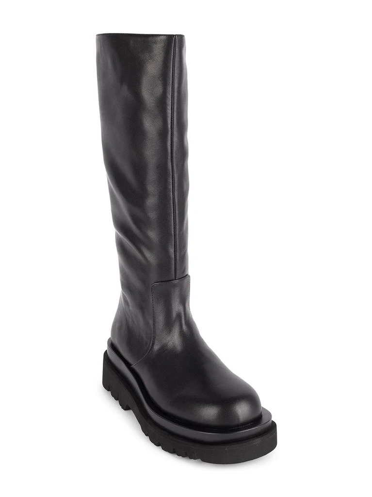 商品Jeffrey Campbell|JEFFREY CAMPBELL - Tanked Boots,价格¥2515,第2张图片详细描述