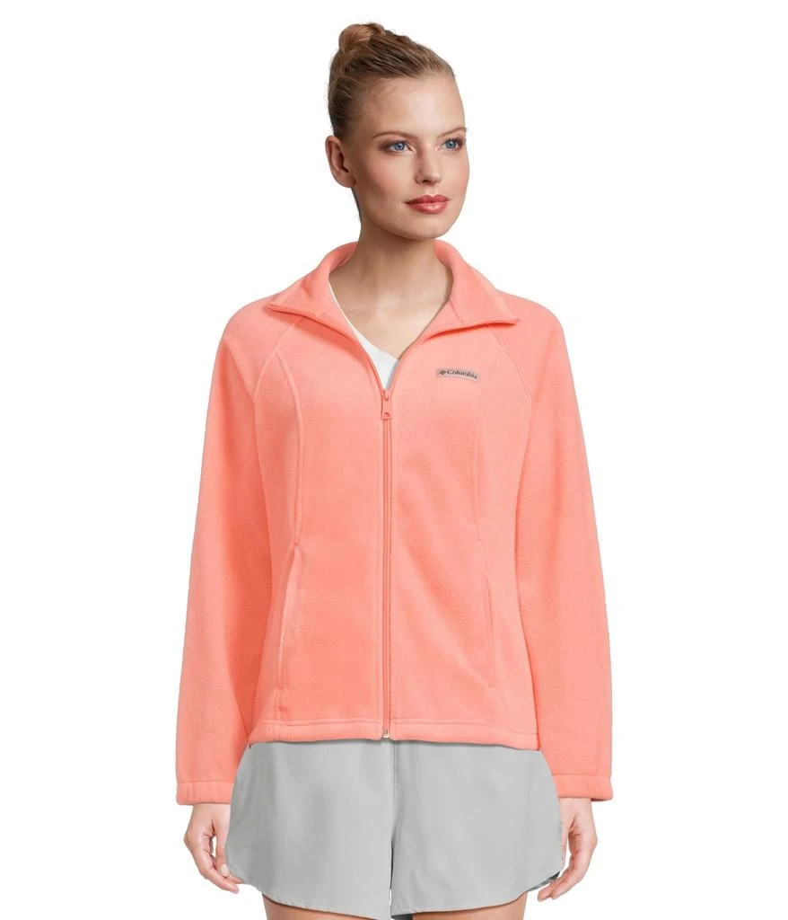 商品Columbia|Benton Springs™ Full Zip 女款外套,价格¥289,第1张图片