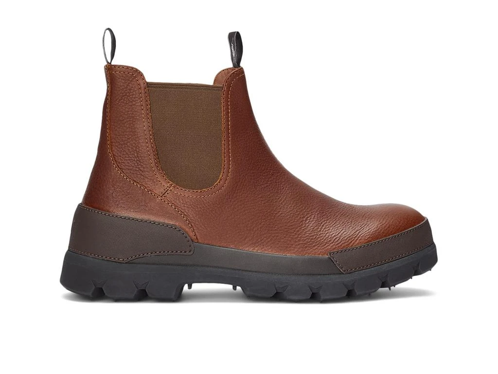 商品Ralph Lauren|Oslo Chelsea Boot,价格¥1255,第4张图片详细描述