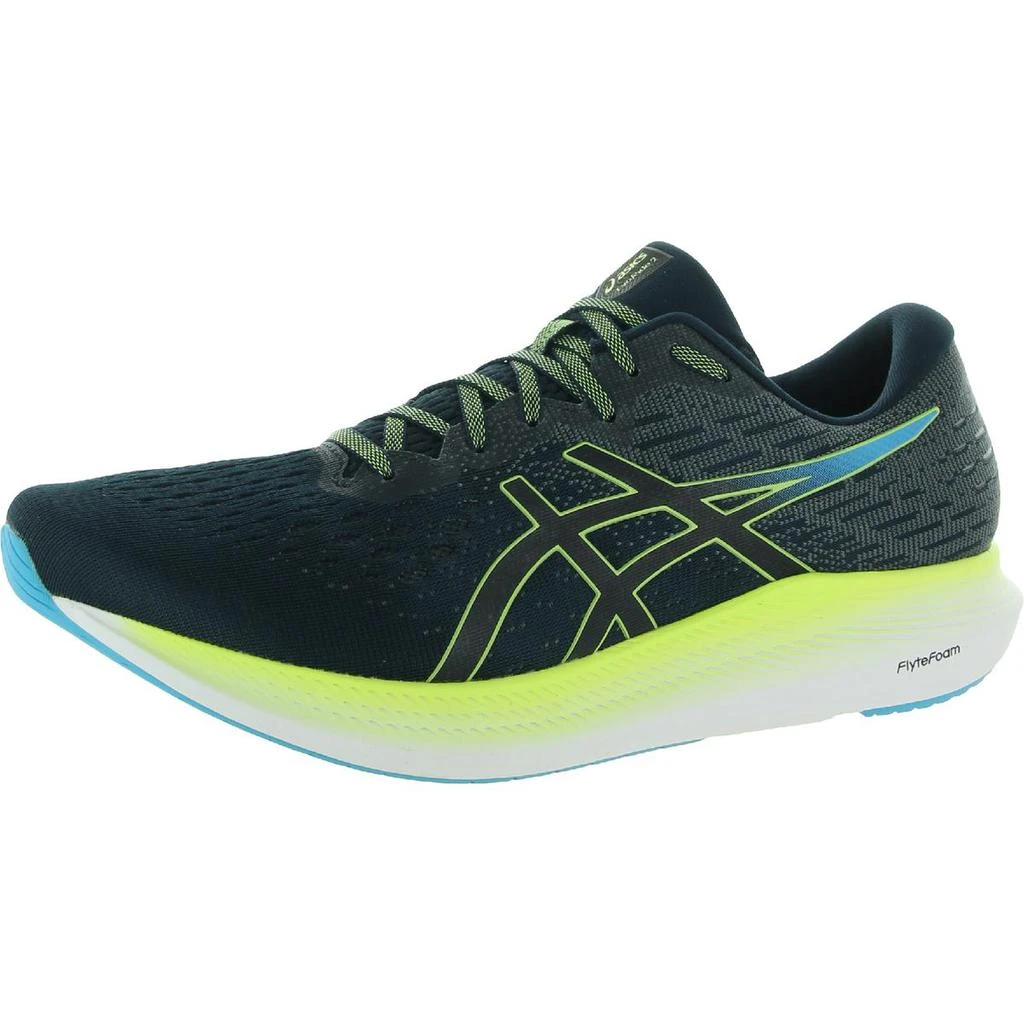 商品Asics|Asics Mens EvoRide 2  Fitness Workout Running Shoes,价格¥233,第1张图片