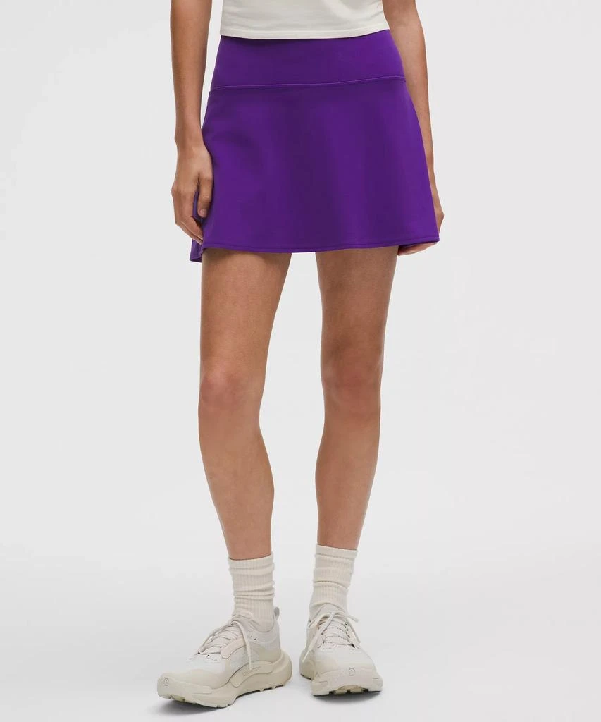 lululemon Align™ High-Rise Skirt 商品