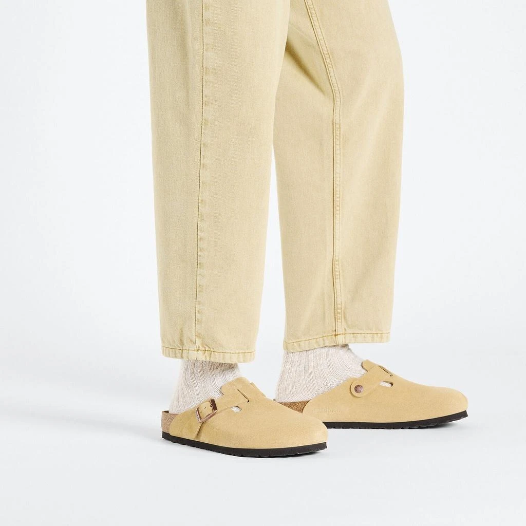 BIRKENSTOCK WOMEN BOSTON SANDALS 商品