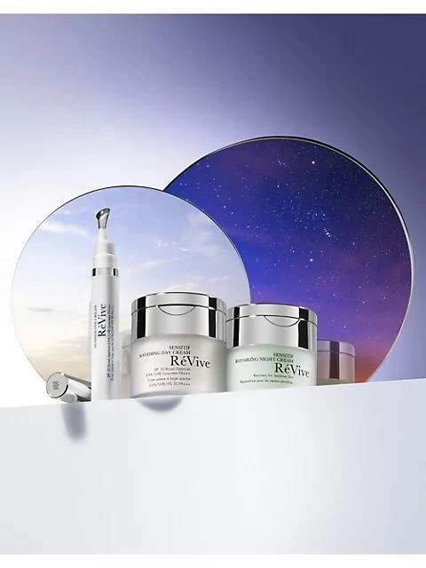 商品Revive|Sensitif SPF 30 Eye Cream,价格¥1312,第5张图片详细描述