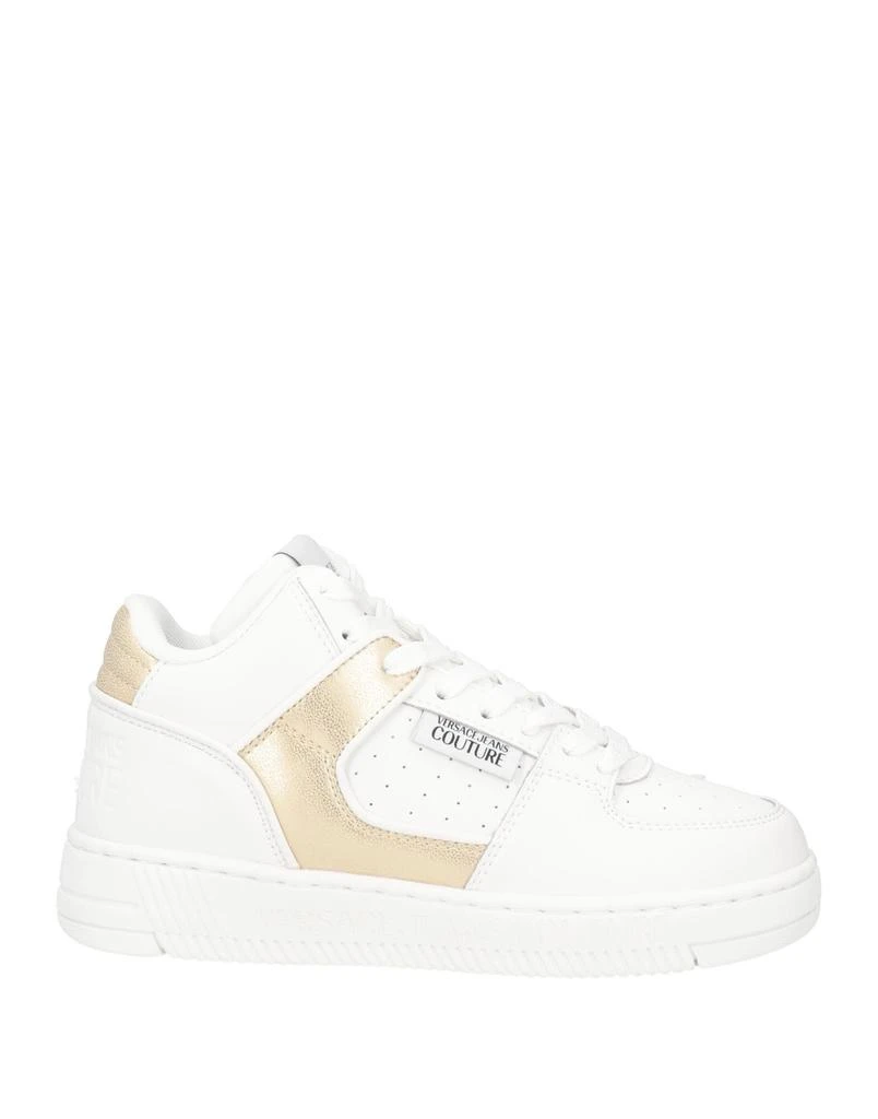 商品Versace|Sneakers,价格¥409,第1张图片