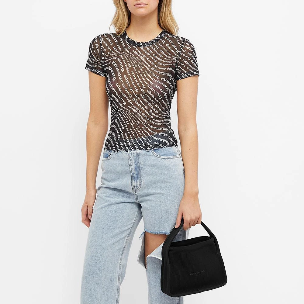 Alexander Wang Ryan Small Mesh Bag 商品