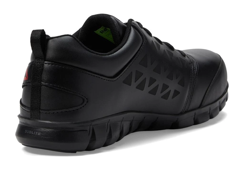 商品Reebok|Sublite Cushion Work EH,价格¥769,第5张图片详细描述