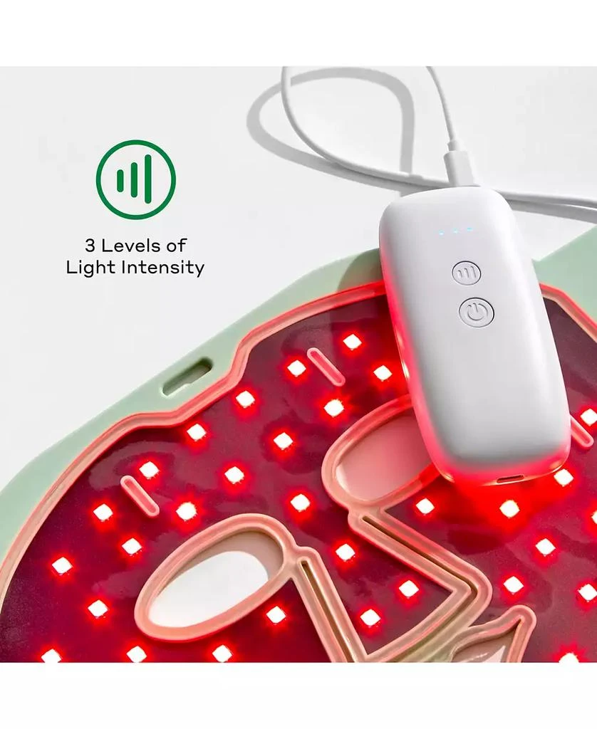 商品Mario Badescu|Flexible LED Therapy Mask,价格¥1113,第3张图片详细描述