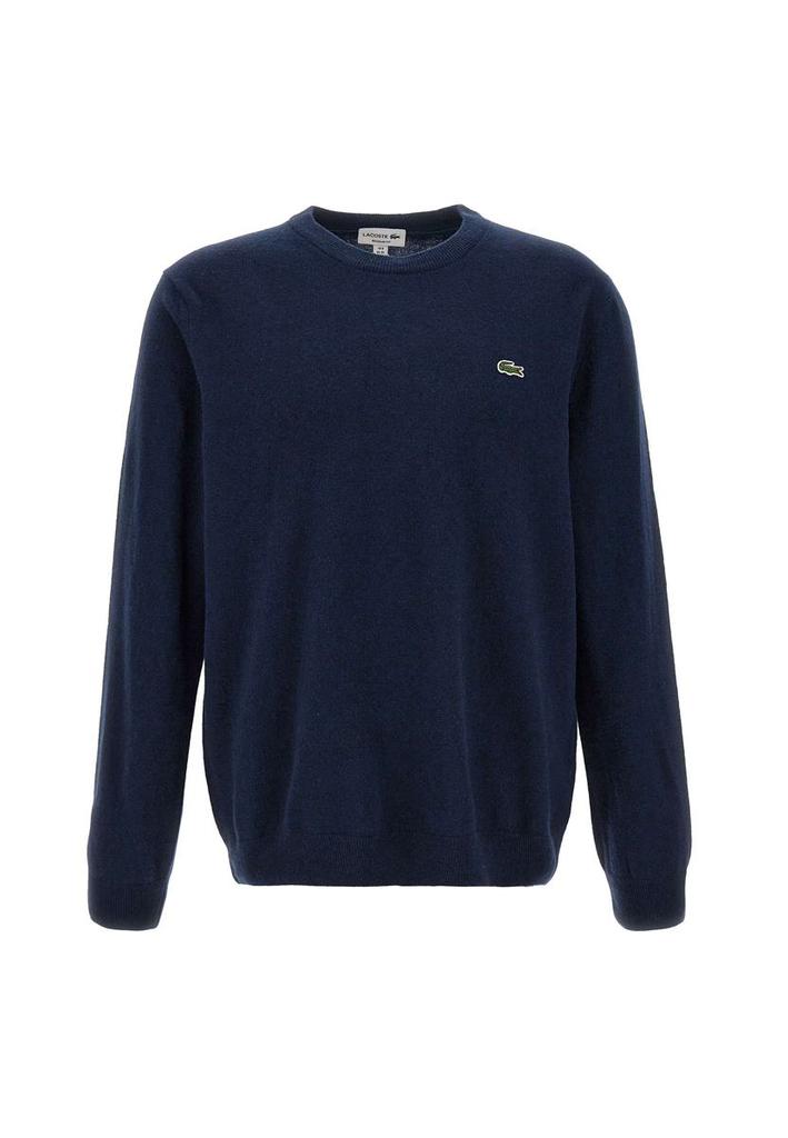 LACOSTE Wool pullover商品第1张图片规格展示