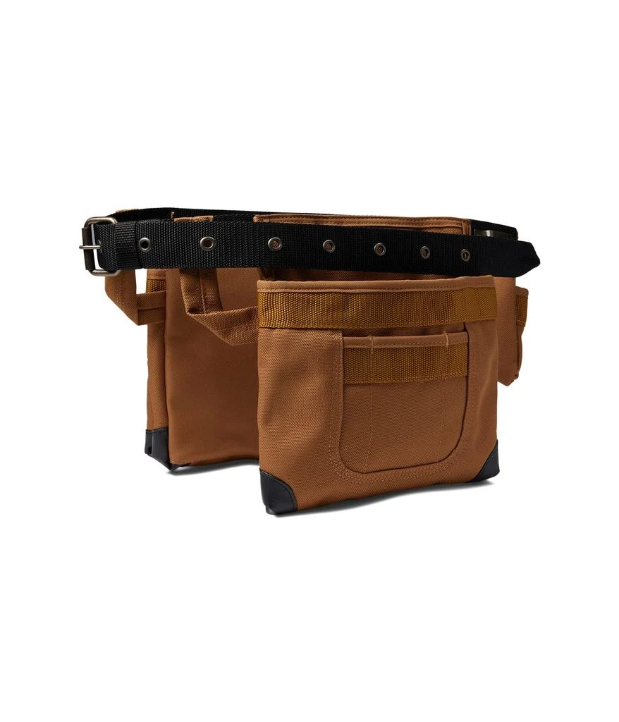 商品Carhartt|Seven-Pocket Tool Belt,价格¥337,第1张图片