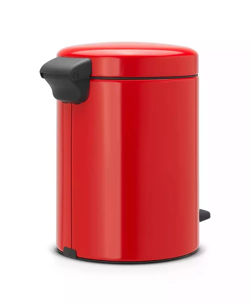 商品Brabantia|newIcon 1.3G Step Trash Can,价格¥388,第2张图片详细描述