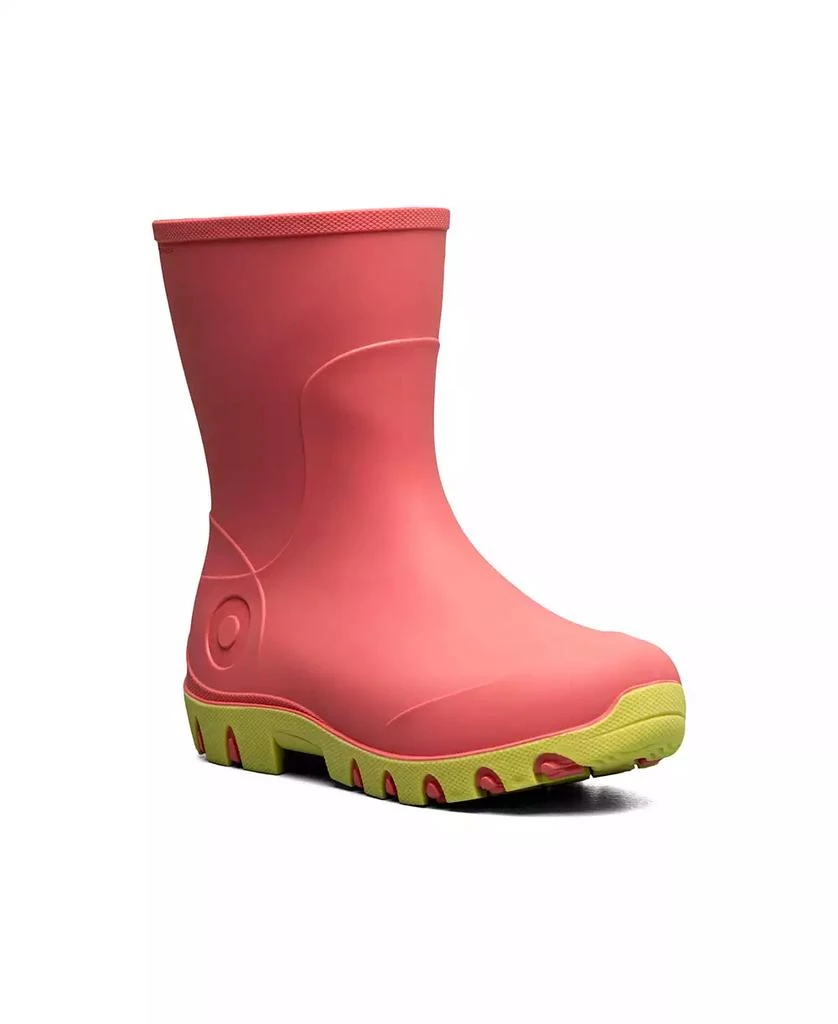 商品Bogs|Toddler Girls Essential Rain Mid Boot,价格¥337,第1张图片