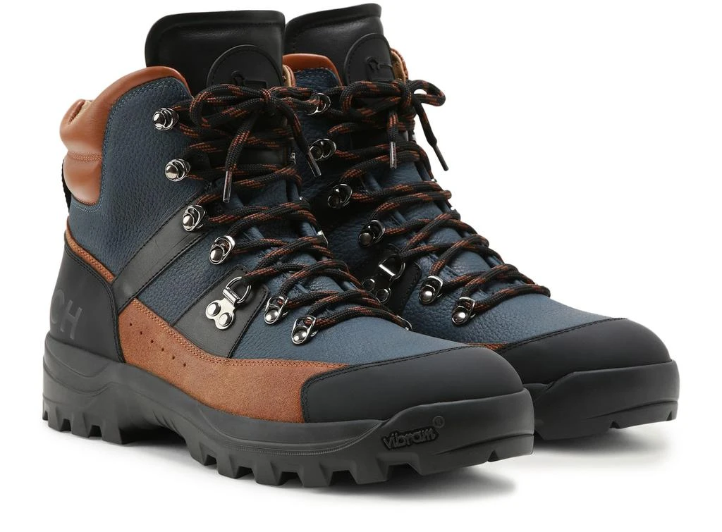 商品Woolrich|Retro Hiking Boot,价格¥3703,第2张图片详细描述