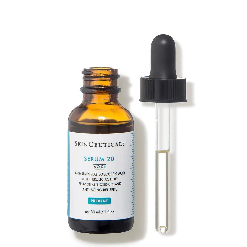 商品SkinCeuticals|左旋20精华 30ml,价格¥953,第1张图片