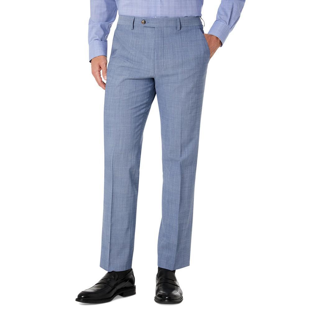 商品Ralph Lauren|Men's Classic-Fit Suit Pants,价格¥515,第1张图片