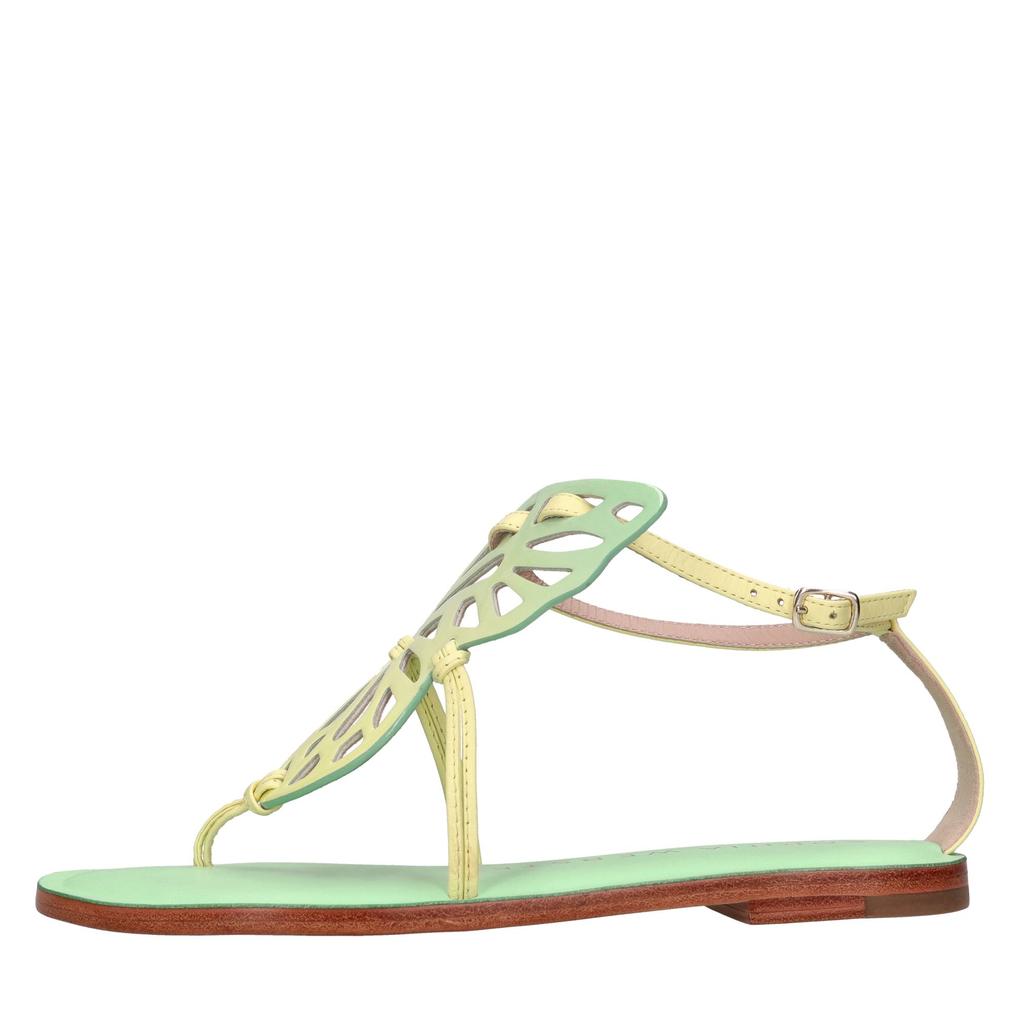 Sapatos rasos Sophia Webster Multicolor image 2