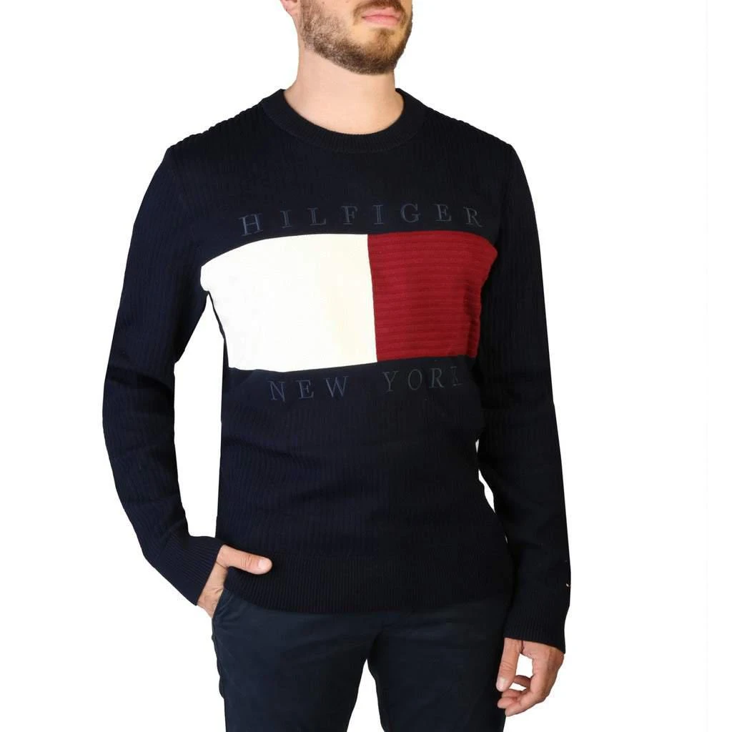 商品Tommy Hilfiger|Tommy Hilfiger Sweaters,价格¥863,第1张图片