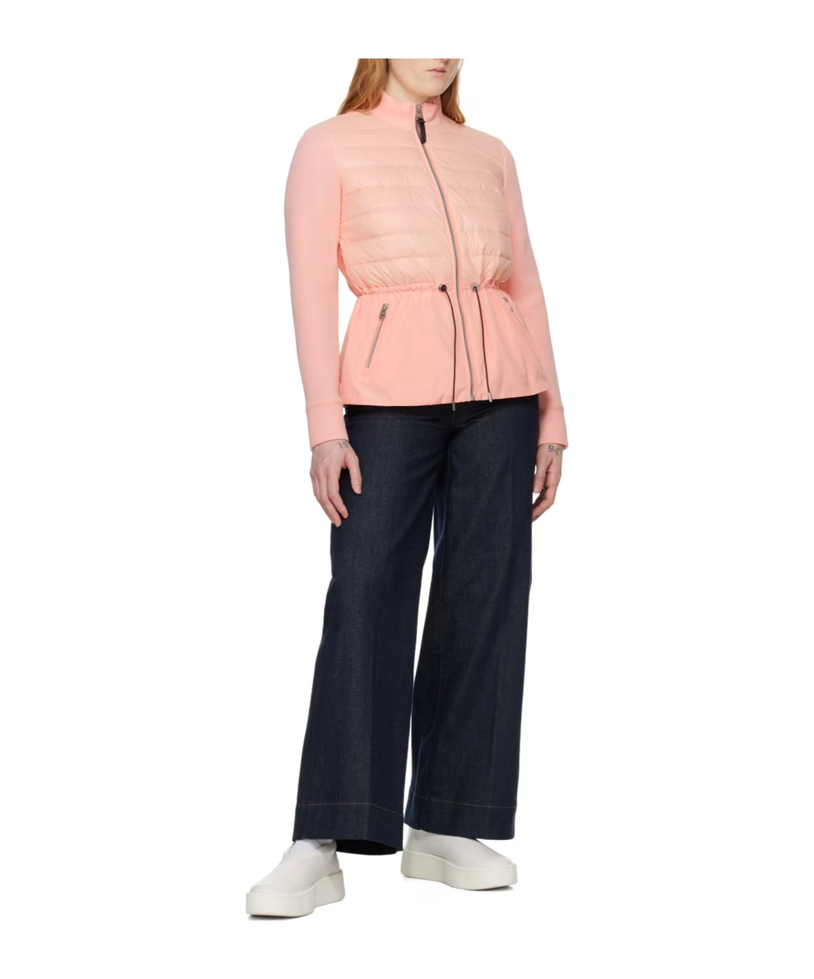 商品Mackage|Mackage 女士外套 JOYCEZGUAVA 粉红色,价格¥3212,第6张图片详细描述
