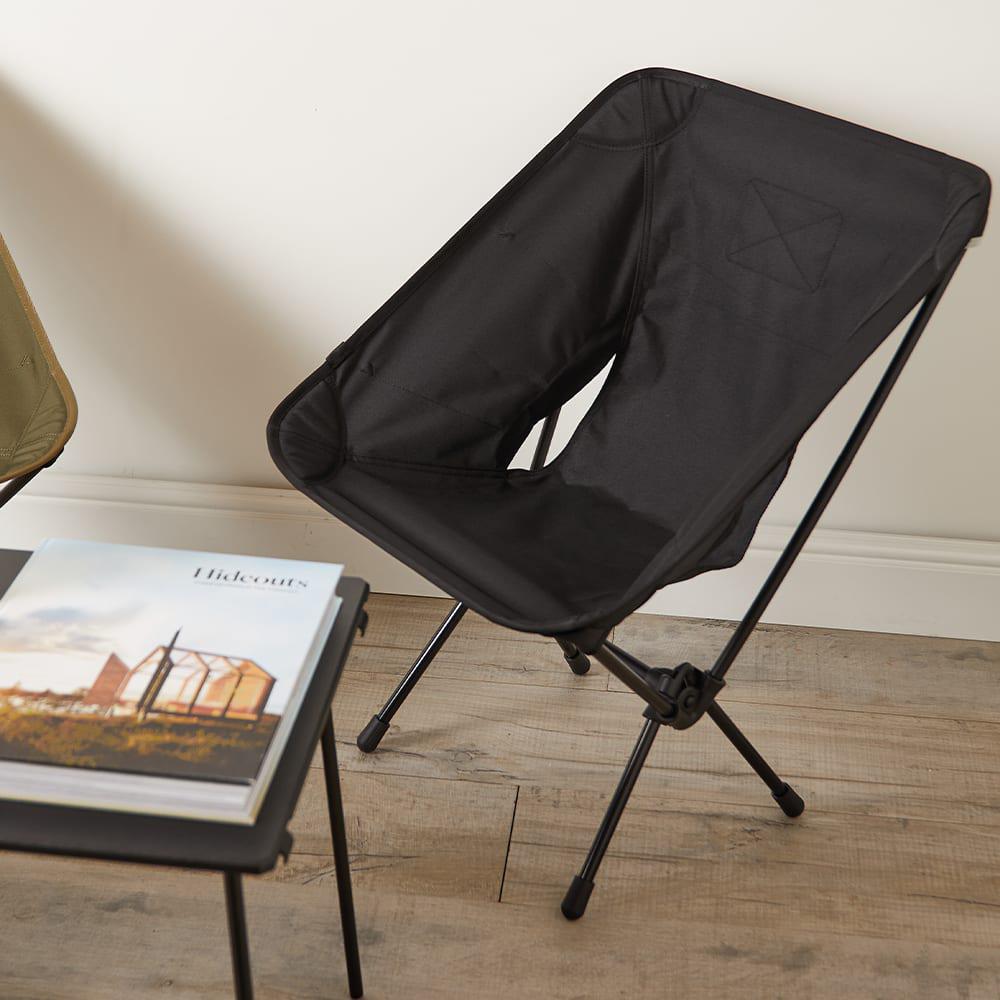 Tactical系列 户外旅行折叠椅商品第5张图片规格展示