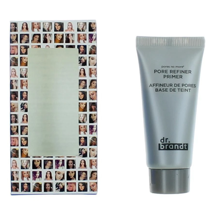 商品Dr. Brandt Skincare|Dr. Brandt Pores No More by Dr. Brandt, .5 oz Pore Refiner Primer,价格¥242,第1张图片