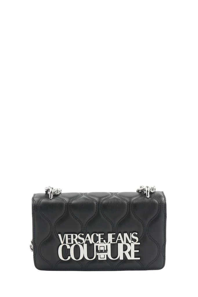 商品Versace|Shoulder bag with chain,价格¥1845,第1张图片