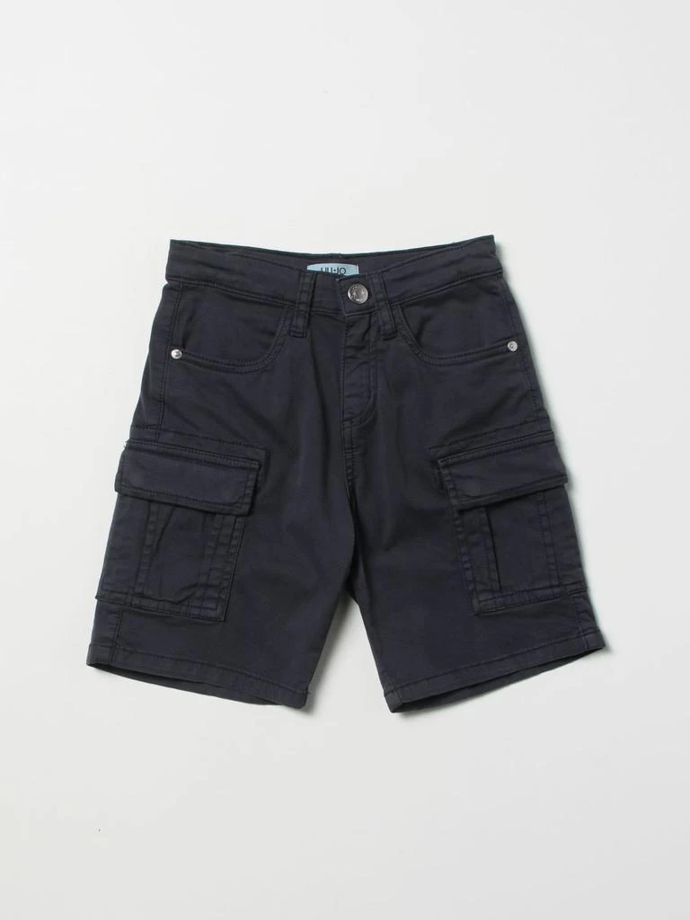 商品LIU •JO|Liu Jo shorts for boys,价格¥392,第1张图片